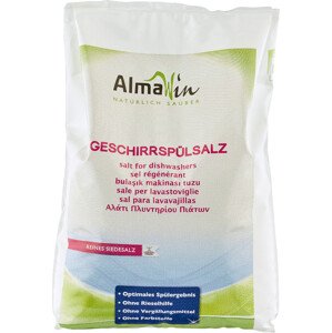 Almawin Soľ do umývačky riadu 2kg