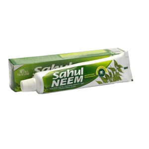 Ayusri Zubná pasta neemová 100 g