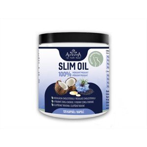 Altevita Slim Oil 120 kapsúl