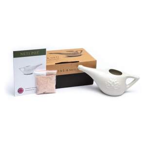 NETI POT JALA – keramická konvička 1ks