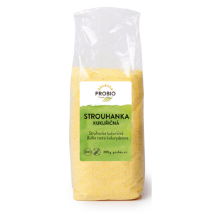 PROBIO Strúhanka kukuričná BIO  200 g