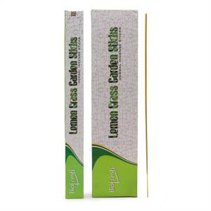 AWM Záhradné Vonné Tyčinky Biofresh 50cm - Citronella 1 balenie