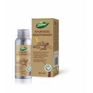 Dabur Ajurvédska ústna voda 90ml