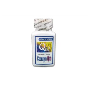 Harbin Yekong  Coenzym Q10 60tbl