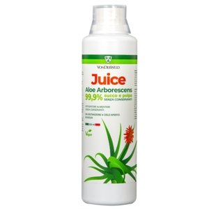 Vonderweid Pure Aloe Arborescens Fresh Juice – 500 ml