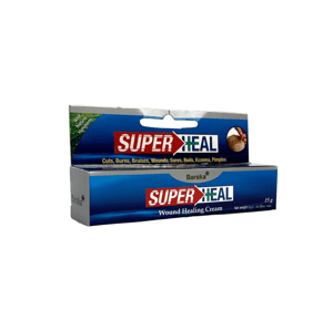 Baraka SuperHeal krém 15 g
