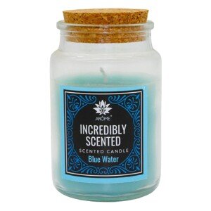 ARÔME Sviečka so špuntom, Blue Water 120 g