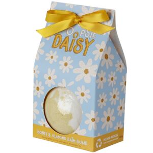 Pick of the Bunch Kúpeľová bomba v darčekovom balení Kvety Botanical Sedmokráska 160g