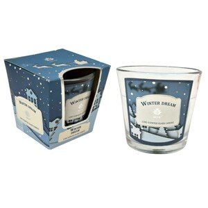 ARÔME Svíčka Winter Dream 120 g