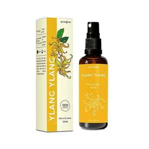 Aromafume sprej izbový a na prádlo ylang ylang 100ml
