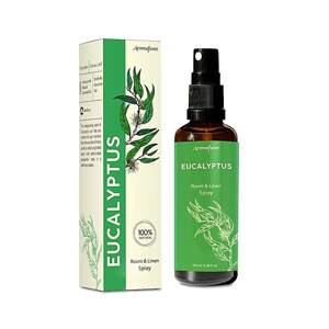 Aromafume sprej izbový a na prádlo eukalyptus 100ml