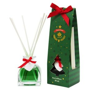 ARÔME Difuzér 50 ml s tyčinkami, Magical Winter 1ks