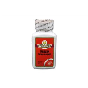 Harbin Yekong ženšen ROYAL JELLY 60tbl