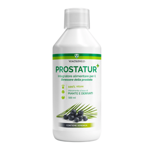 Vonderweid PROSTATUR+ na prostatu 500 ml