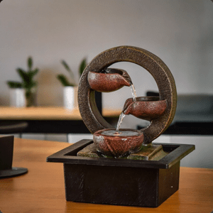 Zen Arôme vnútorná fontána Terai 1ks
