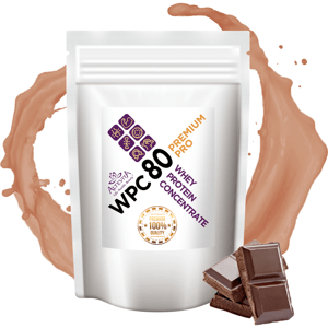 Altevita WPC 80 NUTRIWHEY™ CACAO 1kg