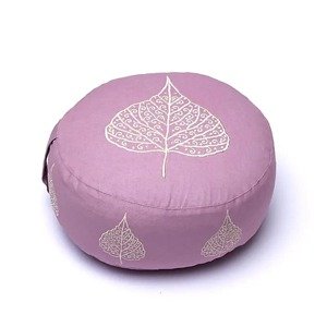 Yogi & Yogini Naturals Yogi & Yogini Meditačný Vankúš –  bodhi list 1ks