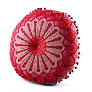 Meditačný vankúš MANDALA 1ks