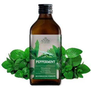 Altevita Mäta pieporná – BIO hydrolát 200 ml