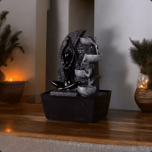 Zen Arôme vnútorná fontána Yama 1ks