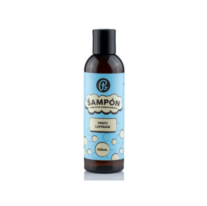 Panakeia ŠAMPÓN proti lupinám 200ml