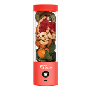 FitStream PRO mixér oranžový 1ks