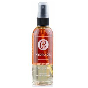 Panakeia URUCUM - dvojfázový aktivátor opálenia hydro-oil 100ml