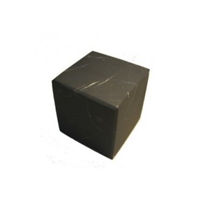 Šungitová kocka 5cm 1ks