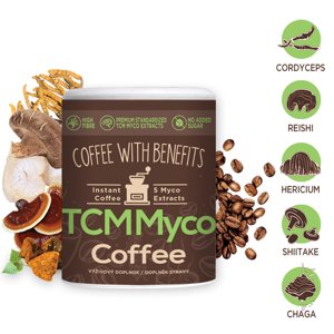 Altevita TCM Mushroom COFFEE 90g