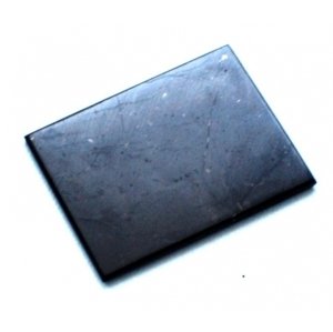 Šungitová doštička na mobil 25 x 15 mm 1ks