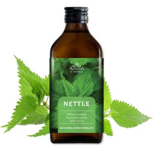 Altevita Žihľava dvojdomá  – BIO hydrolát 200 ml