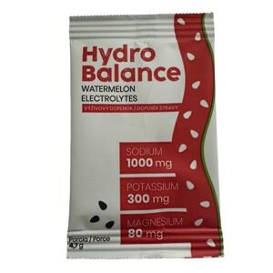Superstrava Hydro Balance Watermelon electrolytes 4,7g