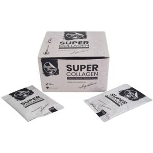 Superstrava Supestrava Super Collagen Box 25 x 10g