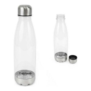 FĽAŠA NA VODU THERMOSPORT NEREZOVÁ OCEĽ OCEĽ 500 ML
