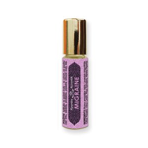 Altevita roll-on zmes olejov MIGRÉNA 10ml