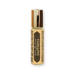 Altevita roll-on zmes olejov HAPPINESS (šťastie) 10ml