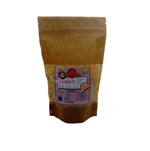Altevita BASMATI RYŽA 500g