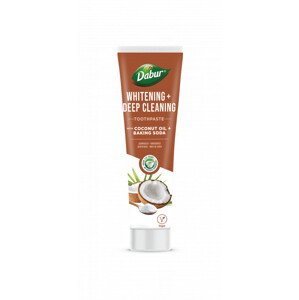 Dabur Herbal Zubná pasta s kokosovým olejom 100ml