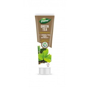 Dabur Zubná pasta zelený čaj 100ml