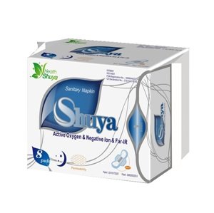 Hygiena a hygienické potreby