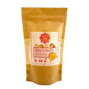 Altevita Himalájska soľ 400g