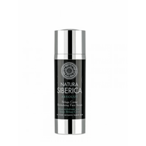 Royal Caviar regeneračné sérum na tvár s kaviárom NATURA SIBERICA 30 ml