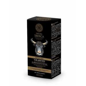 Ľadový gél po holení Yak a Yeti NATURA SIBERICA 150 ml