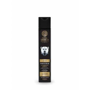 Osviežujúci sprchový gél Biely medveď NATURA SIBERICA 250 ml