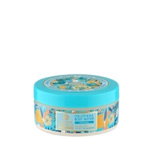 Rakytníkové telové maslo NATURA SIBERICA 300 ml