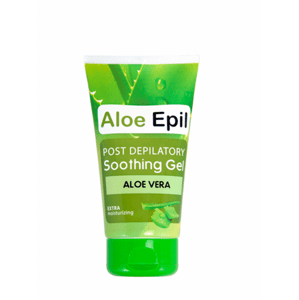Aloe Epil upokojujúci gél po depilácií 150ml