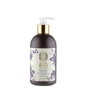 Krémové mydlo - hydratačné NATURA SIBERICA 500 ml