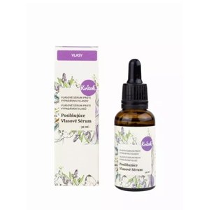 Posilňujúce vlasové sérum proti vypadávaniu vlasov KVITOK 30 ml