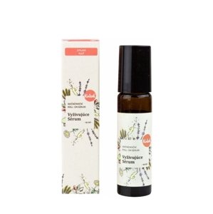 Vyživujúce nočné sérum pre suchú/citlivú pleť KVITOK 10 ml