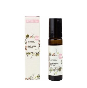 Anti-aging nočné sérum pre zrelú pleť (30+) KVITOK 10 ml
